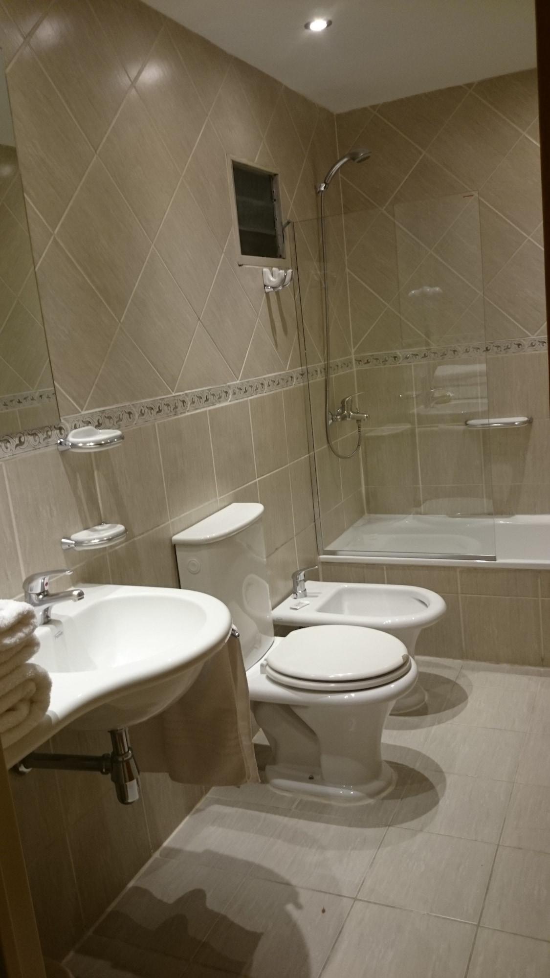 Hotel De Los Andes Ушуая Экстерьер фото